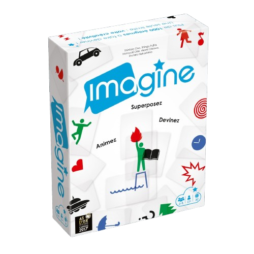 Imagine