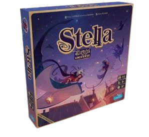 Stella